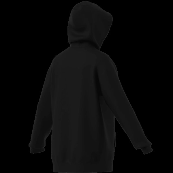 Dámská mikina adidas W MT L LOGO HD - foto 11