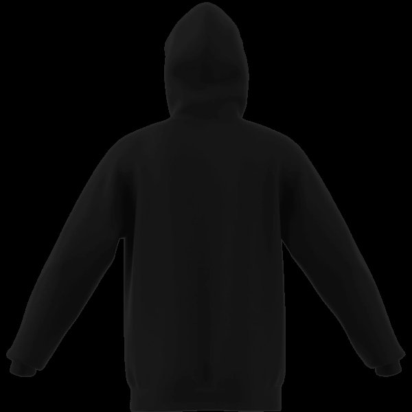 Pánská mikina adidas MT L LOGO HD - foto 6
