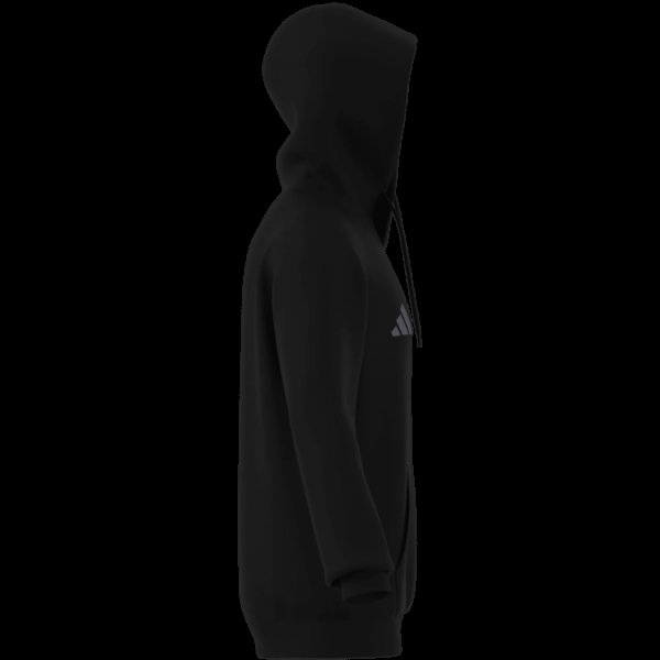 Pánská mikina adidas MT L LOGO HD - foto 4