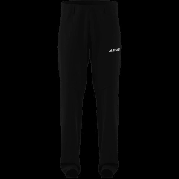 Pánské tepláky adidas MT ZIP OFF P - foto 2
