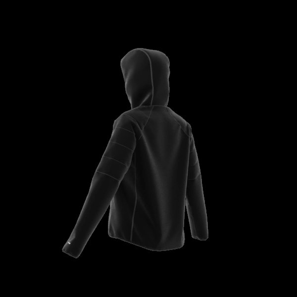 Dámská bunda adidas W MULTI HYB JKT - foto 11