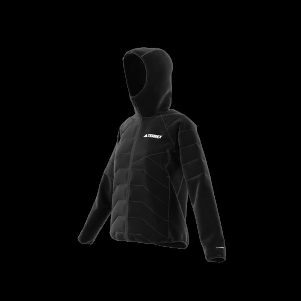Dámská bunda adidas W MULTI HYB JKT - foto 13