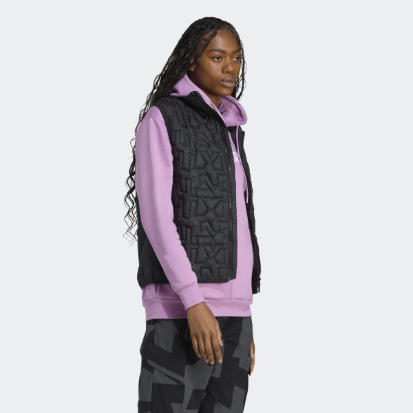Dámská vesta adidas W XPR HYB V - foto 3