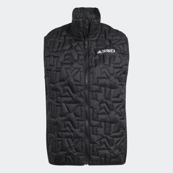 Dámská vesta adidas W XPR HYB V - foto 0