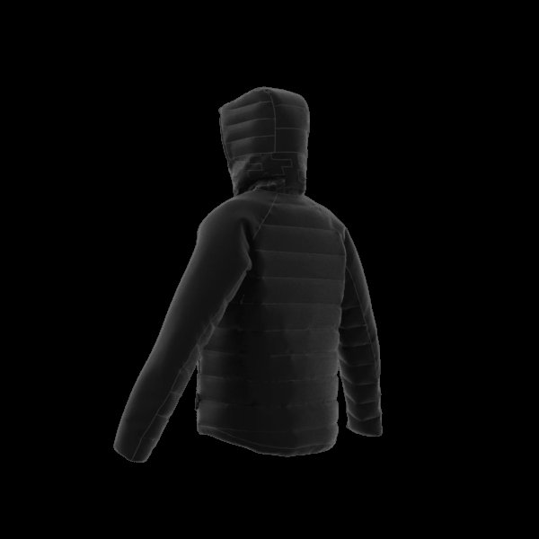 Dámská bunda adidas W XPR DOWN J - foto 11