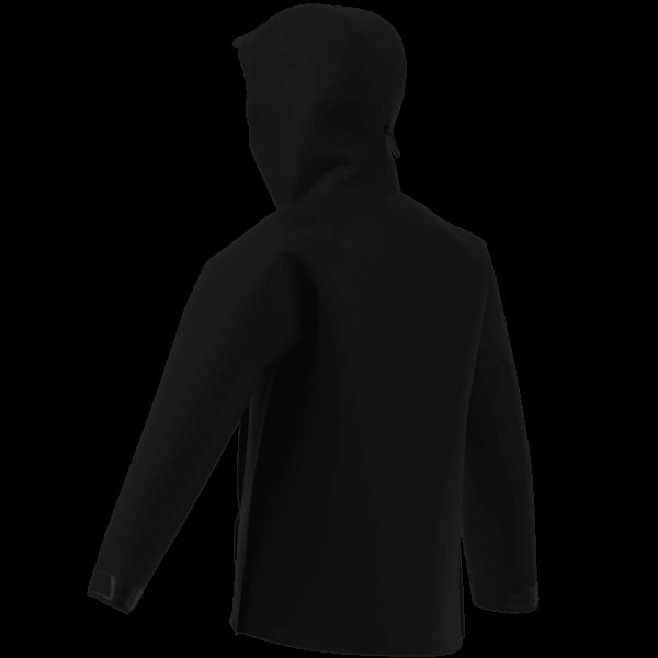 Pánská bunda adidas XPL 2L ANORAK - foto 11