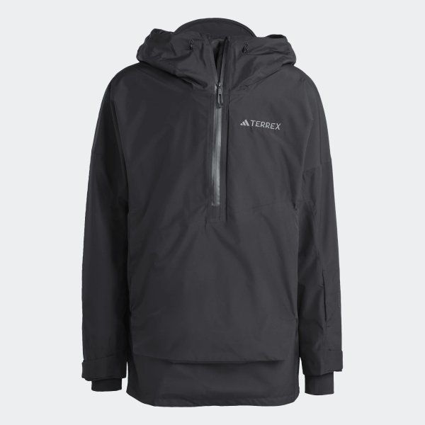 Pánská bunda adidas XPL 2L ANORAK - foto 0