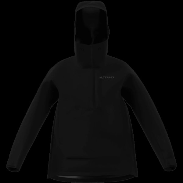 Pánská bunda adidas XPL 2L ANORAK - foto 6