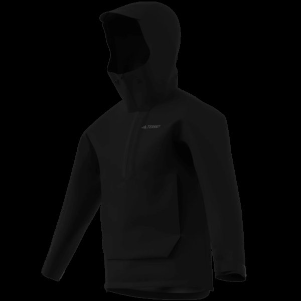 Pánská bunda adidas XPL 2L ANORAK - foto 13