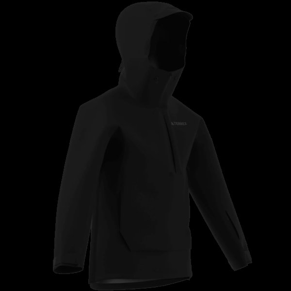 Pánská bunda adidas XPL 2L ANORAK - foto 7