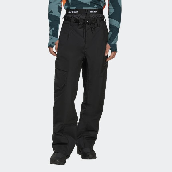 Pánské kalhoty adidas XPL 2L IN PANTS - foto 1