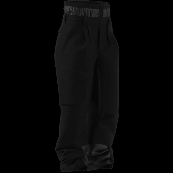 Pánské kalhoty adidas XPL 2L IN PANTS - foto 8