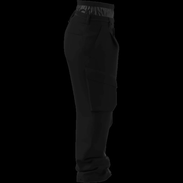 Pánské kalhoty adidas XPL 2L IN PANTS - foto 9