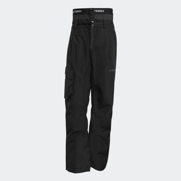 Pánské kalhoty adidas XPL 2L IN PANTS - foto 0