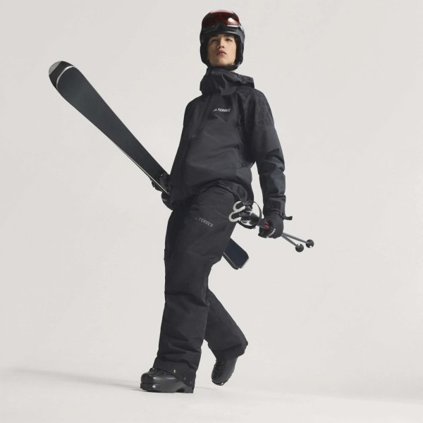 Pánské kalhoty adidas XPL 2L IN PANTS - foto 18