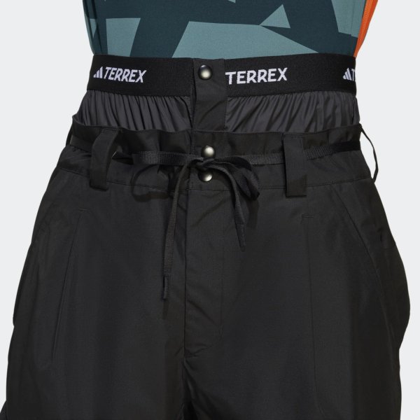 Pánské kalhoty adidas XPL 2L IN PANTS - foto 5