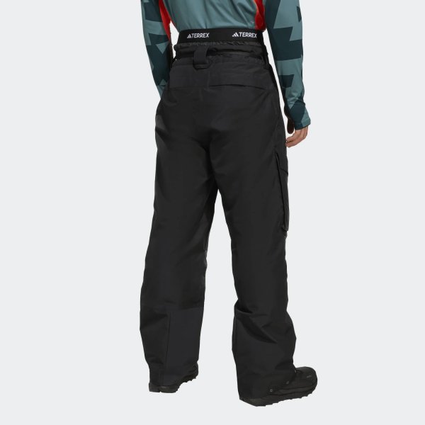 Pánské kalhoty adidas XPL 2L IN PANTS - foto 2