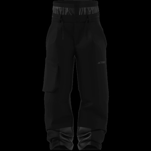 Pánské kalhoty adidas XPL 2L IN PANTS - foto 7