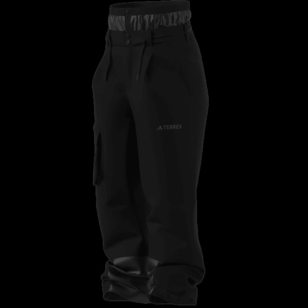Pánské kalhoty adidas XPL 2L IN PANTS - foto 14