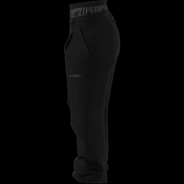 Pánské kalhoty adidas XPL 2L IN PANTS - foto 13