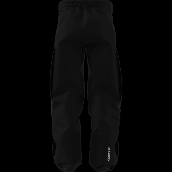 Pánské kalhoty adidas XPR HYB PK P - foto 8