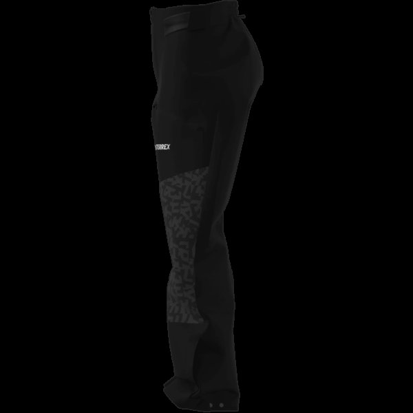 Pánské kalhoty adidas XPR HYB PK P - foto 10