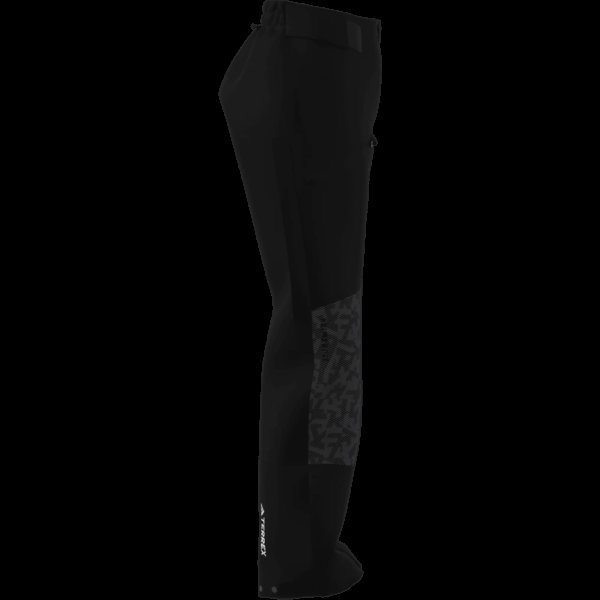 Dámské kalhoty adidas W XPR PK PANTS - foto 9