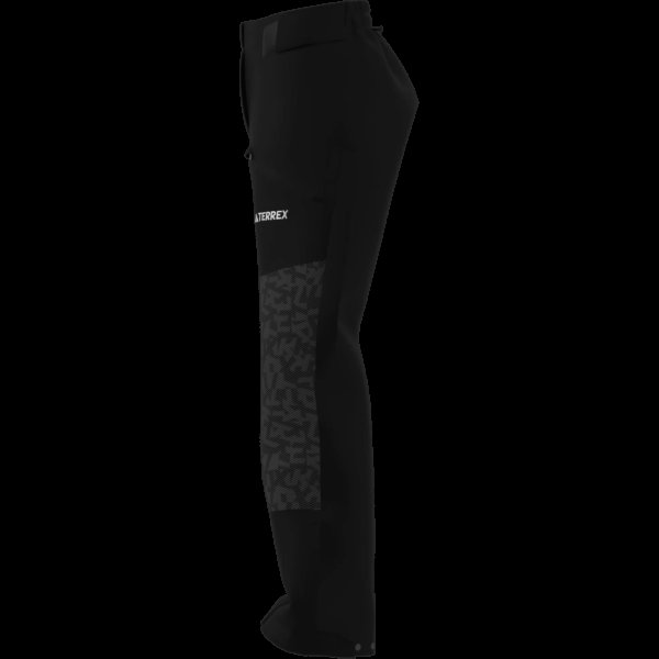 Dámské kalhoty adidas W XPR PK PANTS - foto 13