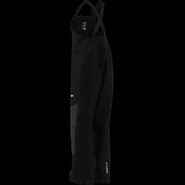 Dámské kalhoty adidas W XPR PK BIB P - foto 12