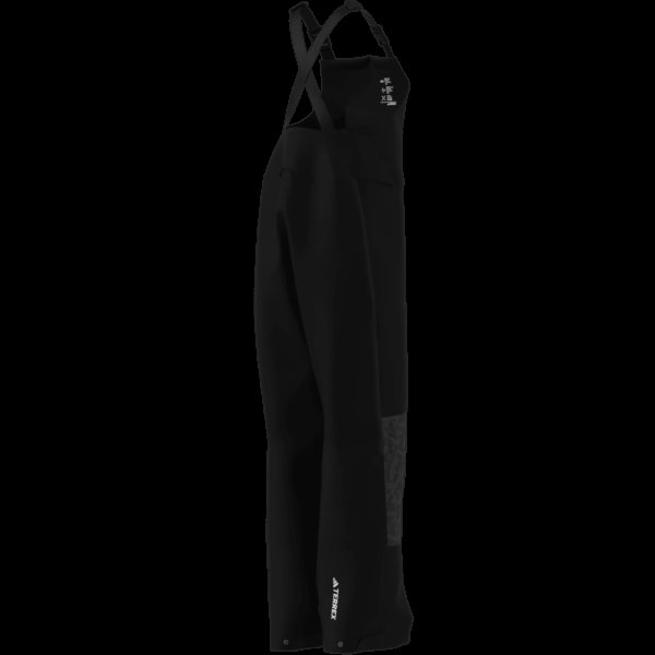 Dámské kalhoty adidas W XPR PK BIB P - foto 10