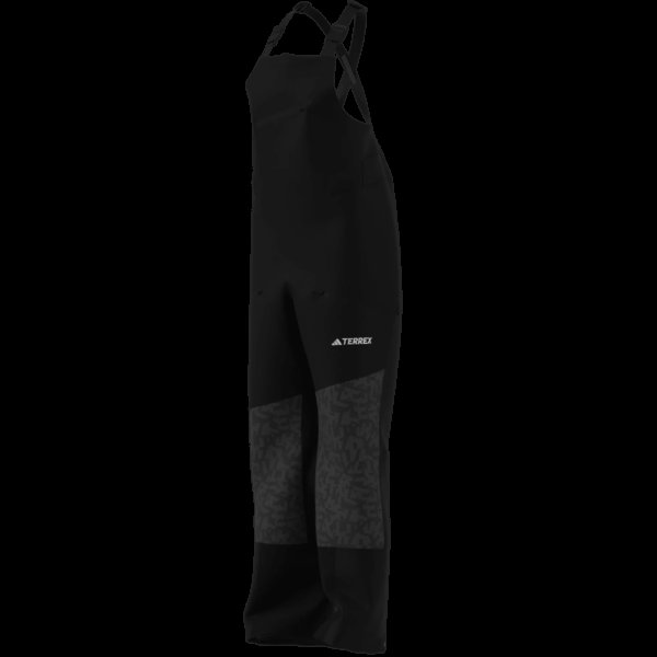 Dámské kalhoty adidas W XPR PK BIB P - foto 14