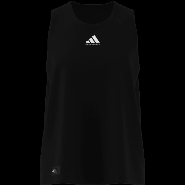 Dámský dres adidas CRAZYLITE TANK - foto 7