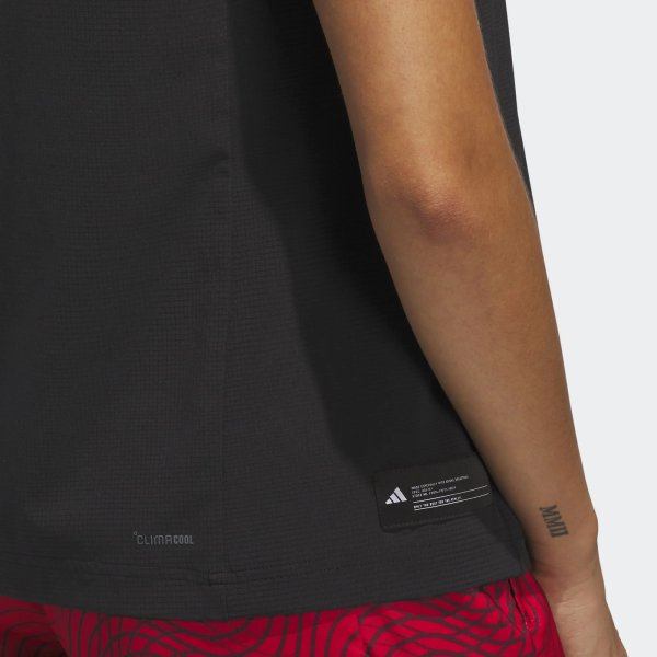 Dámský dres adidas CRAZYLITE TANK - foto 6