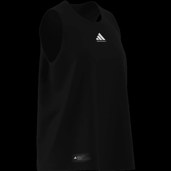 Dámský dres adidas CRAZYLITE TANK - foto 8