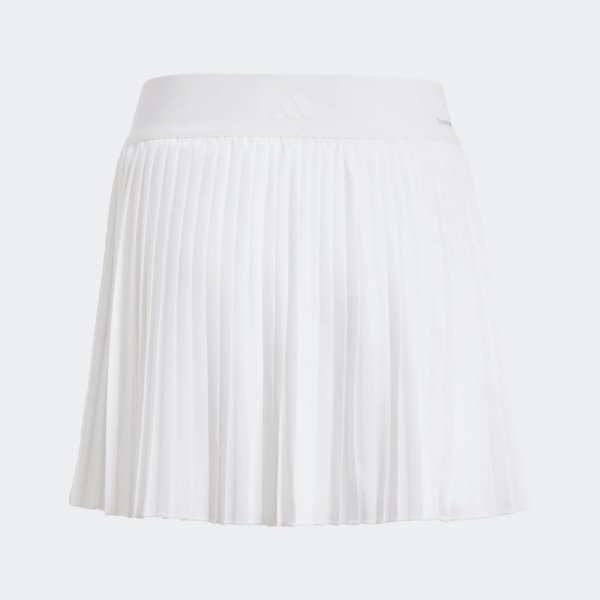 Dívčí sukně adidas G CLUB PLEAT SK - foto 2