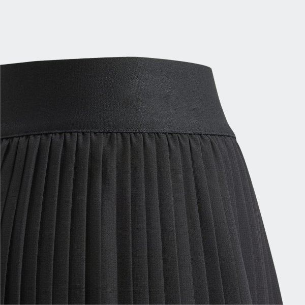 Dívčí sukně adidas G CLUB PLEAT SK - foto 4