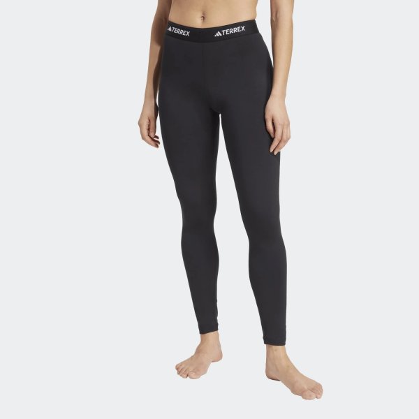 Dámské legíny adidas MULTI SYNT TI W - foto 1