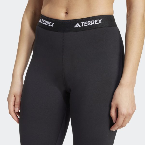 Dámské legíny adidas MULTI SYNT TI W - foto 5
