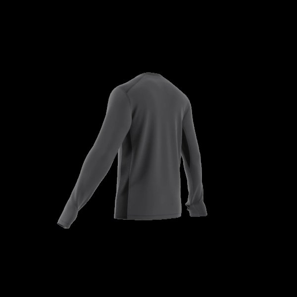 Pánské tričko s dlouhým rukávem adidas MULTI SYNT LS - foto 11