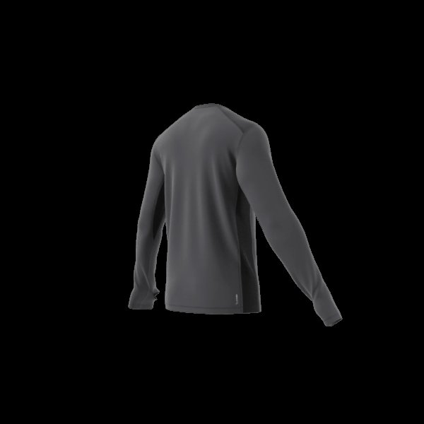 Pánské tričko s dlouhým rukávem adidas MULTI SYNT LS - foto 9