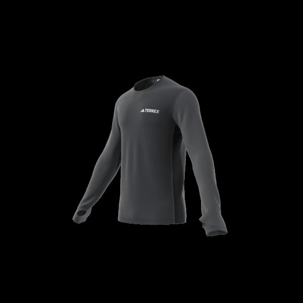 Pánské tričko s dlouhým rukávem adidas MULTI SYNT LS - foto 13