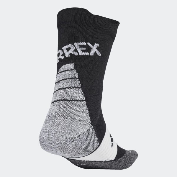 Ponožky adidas XPR TRL CR SCK - foto 1