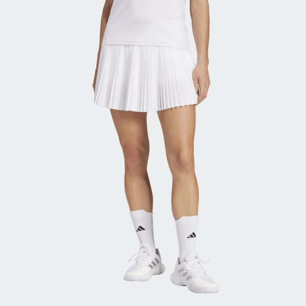 Dámská sukně adidas CLUB PLEATSKIRT - foto 2