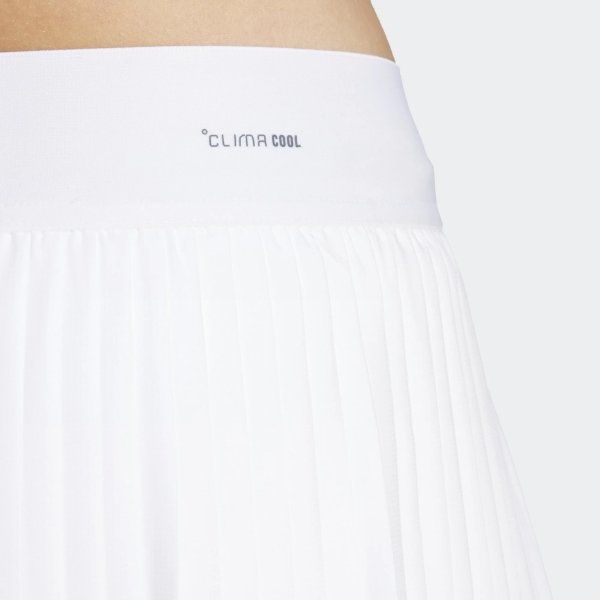 Dámská sukně adidas CLUB PLEATSKIRT - foto 6
