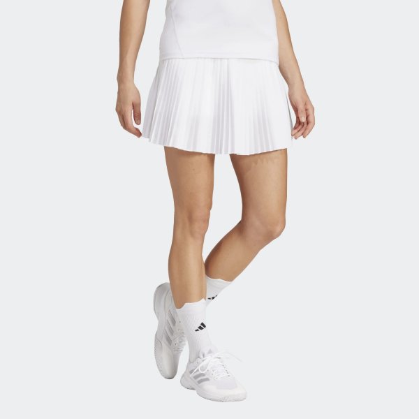 Dámská sukně adidas CLUB PLEATSKIRT - foto 4