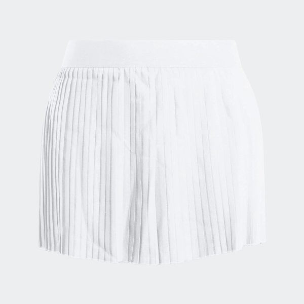 Dámská sukně adidas CLUB PLEATSKIRT - foto 1