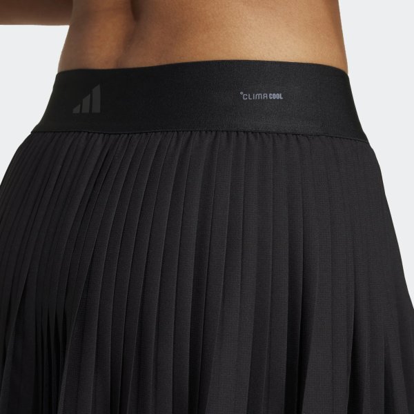 Dámská sukně adidas CLUB PLEATSKIRT - foto 7
