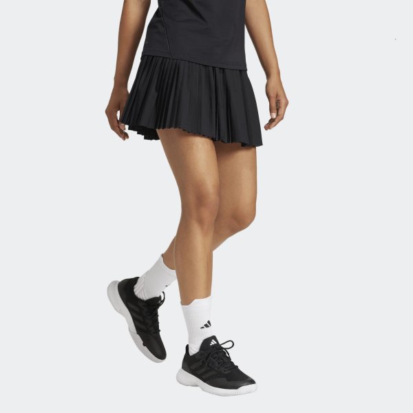 Dámská sukně adidas CLUB PLEATSKIRT - foto 4