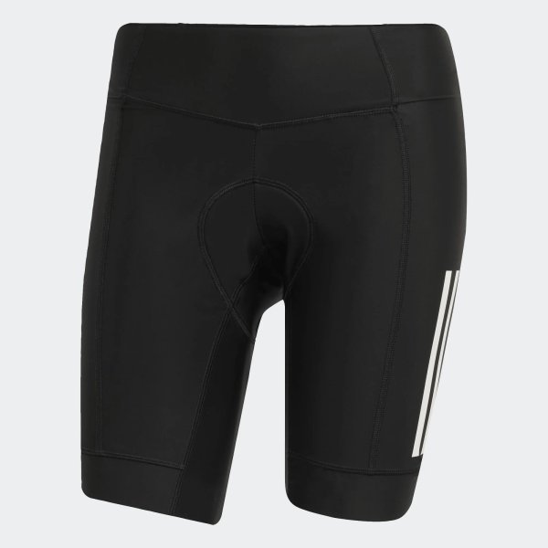 Dámské šortky adidas ESS SHORT W - foto 0