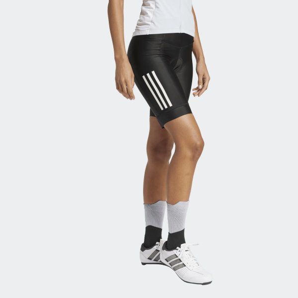 Dámské šortky adidas ESS SHORT W - foto 3